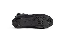 Zimní tretry SIDI Nubes XC Black/Black