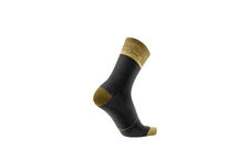 Ponožky SIDI Viator Socks Black/Mid Brown