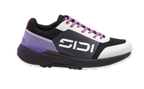 Boty SIDI Fluxx Low Black Ice White