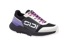 Boty SIDI Fluxx Low Black Ice White