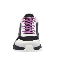 Boty SIDI Fluxx Low Black Ice White