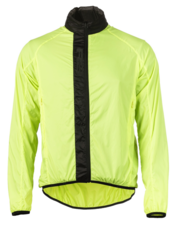 CYKLISTICKÁ BUNDA R2 EASE ATJ02A1