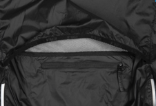 CYKLISTICKÁ BUNDA R2 EASE ATJ02A5