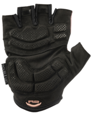 CYKLISTICKÉ RUKAVICE R2 OMBRA ATR57D DÁMSKÉ