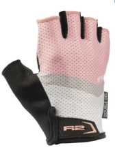 CYKLISTICKÉ RUKAVICE R2 OMBRA ATR57D-1DÁMSKÉ