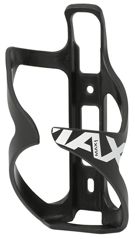 Košík MAX1 Sport černo/stříbrný