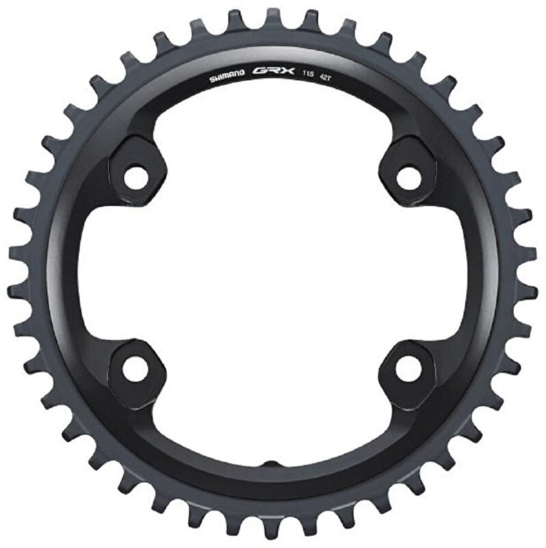 Převodník SHIMANO GRX FC-RX810-1 42z, 1x11sp