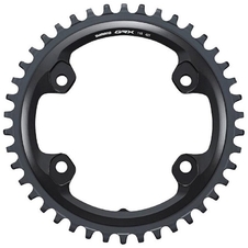 Převodník SHIMANO GRX FC-RX810-1 42z, 1x11sp
