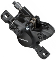 Brzdový třmen SHIMANO BR-MT200 černý