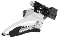 Přesmykač SHIMANO Cues FD-U6000-M 11,10sp 34,9 mm (31,8 a 28,6 mm ) Side Swing