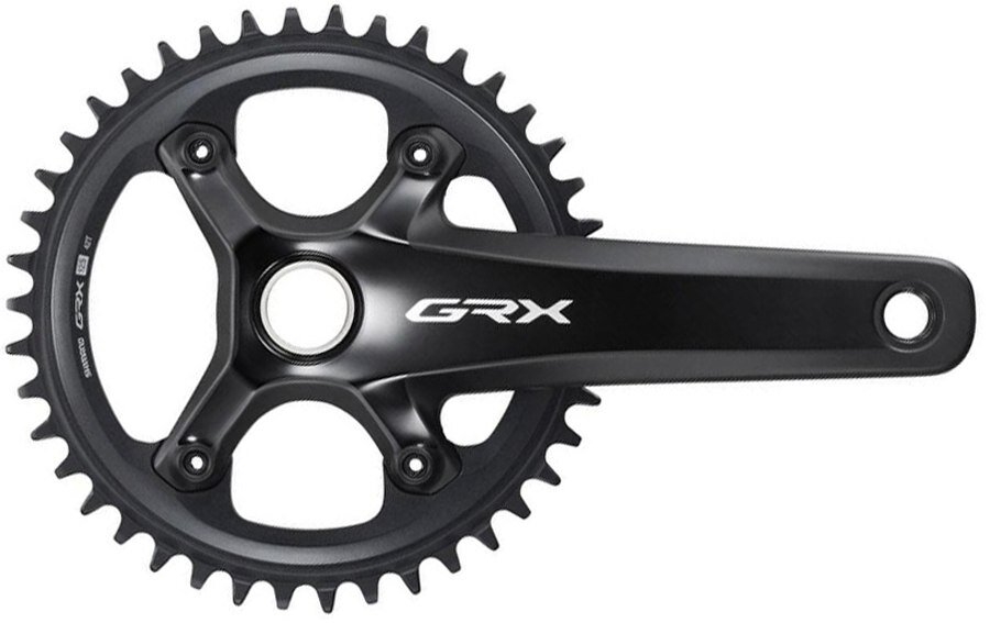 Kliky 1 SHIMANO GRX FC-RX820-1 172,5mm, 42z, 12sp