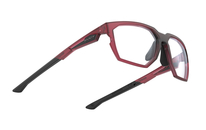 Dioptrické obruby Rudy Project NO CODE frozen cherry