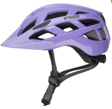 CYKLISTICKÁ HELMA R2 LUMEN JUNIOR ATH20Y