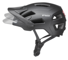 CYKLISTICKÁ HELMA R2 MOONLIGHT ATH38A-1