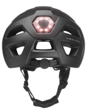 CYKLISTICKÁ HELMA R2 MOONLIGHT ATH38A-3