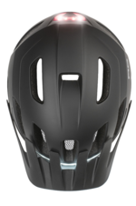 CYKLISTICKÁ HELMA R2 MOONLIGHT ATH38A-4