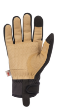 ZATEPLENÉ RUKAVICE R2 BLIZZARD ATR03G-1