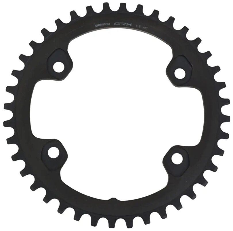 Převodník SHIMANO GRX FC-RX600-1 40z, 1x11sp