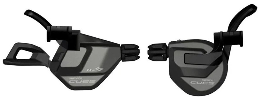 Řazení SHIMANO Cues SL-U8000 2x11sp, I-spec II