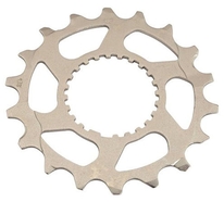 Pastorek SHIMANO 18z, 12sp CSM8100