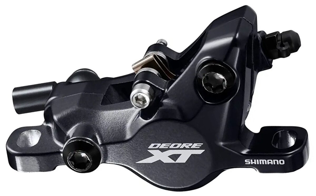 Brzdový třmen SHIMANO XT BR-M8100
