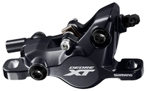 Brzdový třmen SHIMANO XT BR-M8100