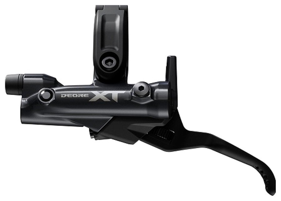 Brzdová páka SHIMANO Deore XT BL-M8200-L levá