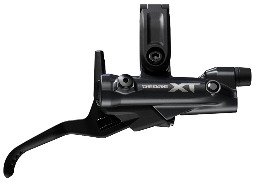 Brzdová páka SHIMANO Deore XT BL-M8200-R pravá