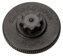 Klíč SHIMANO TL-FC16 na šroub levé kliky Hollowtech II 2-PIECE CRANKSET