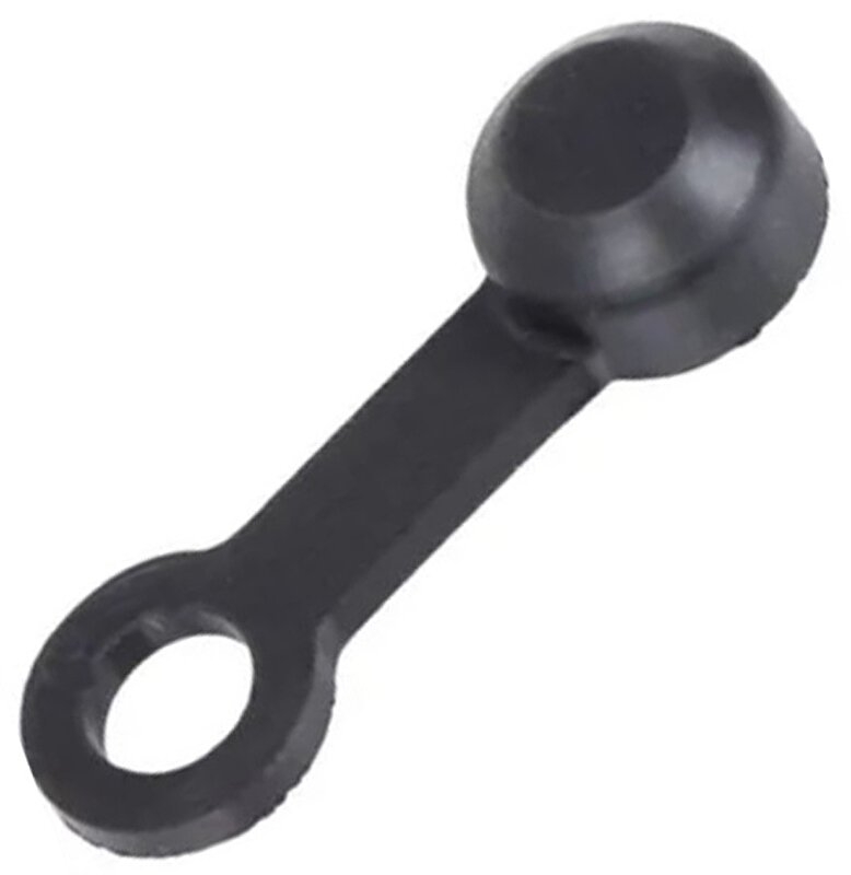 Kryt odvzdušňovacího šroubu třmene SHIMANO pro BR-M755