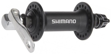 Náboj přední SHIMANO Alivio HB-RM430AL 36d černý