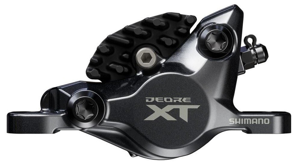 Brzdový třmen SHIMANO XT BR-M8200