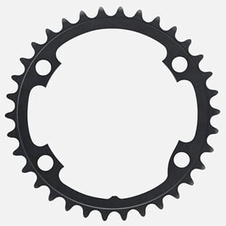 Převodník SHIMANO Ultegra FC-R8000-2 39z, 2x11sp (pro 53- 39z)