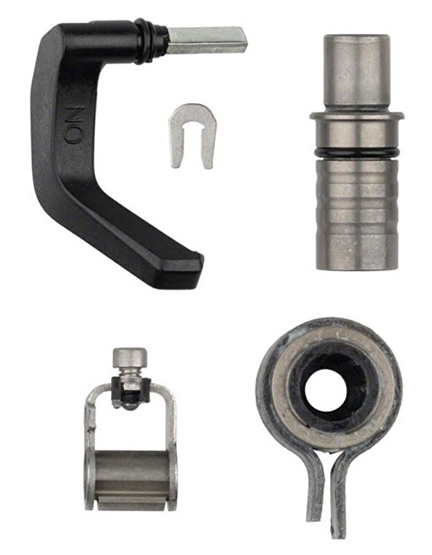 Stabilizátor měniče SHIMANO RD-M9100, RD-M8100 Shadow+