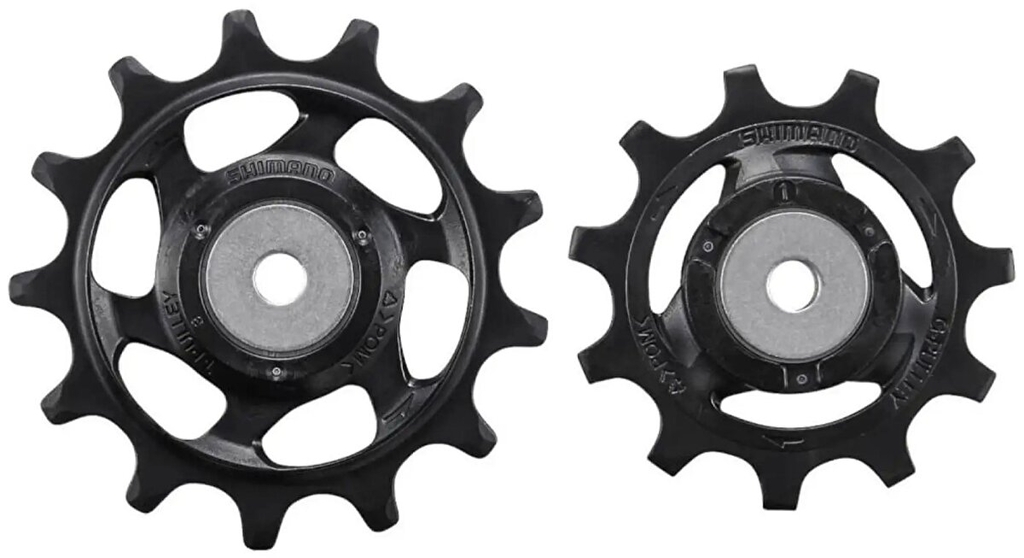 Kladky měniče SHIMANO GRX RD-RX815, RX810 11sp