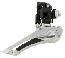 Přesmykač SHIMANO GRX FD-RX400 2x10sp Dw.Swing, Dw.Pull