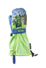 DĚTSKÉ LYŽAŘSKÉ RUKAVICE RELAX DUMBO RR33A