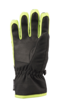 DĚTSKÉ LYŽAŘSKÉ RUKAVICE RELAX LARO RR23E-1