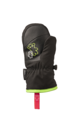 DĚTSKÉ LYŽAŘSKÉ RUKAVICE RELAX MEGI RR30A