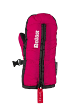 DĚTSKÉ LYŽAŘSKÉ RUKAVICE RELAX MEGI RR30C