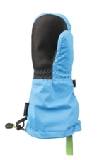 DĚTSKÉ LYŽAŘSKÉ RUKAVICE RELAX PUZZYTO RR17W-1