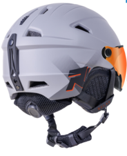 LYŽAŘSKÁ HELMA RELAX STEALTH RH24A3X