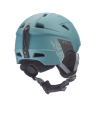 LYŽAŘSKÁ HELMA RELAX WILD ESSENCE RH17A11