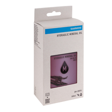 Olej minerální SHIMANO SM-DB-OIL DISC 500ml