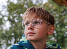 Dioptrické brýle Relax Joy RM153C1