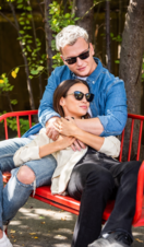 Dioptrické brýle Relax Lara RM158C3