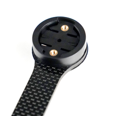 Předsazený držák iGPSport M82S Aero Carbon