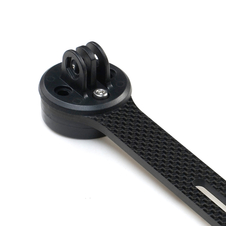 Předsazený držák iGPSport M82S Aero Carbon