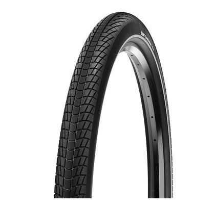 Plášť ZLEEN Bumblebee 20 TPI 28x2.10/54-622 černý