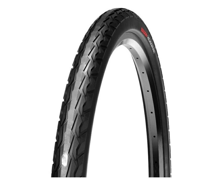 Plášť Ralson Patagonian 28x1,4/37-622/700x35C černý